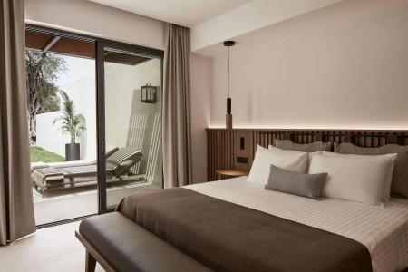 The Olivar Suites - 32