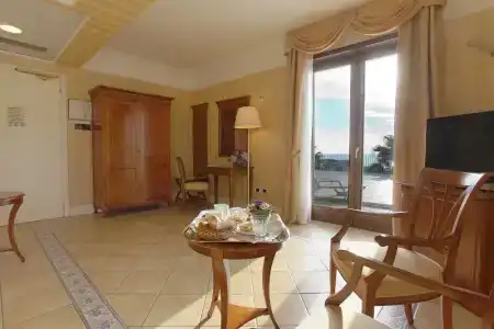 Dioscuri Bay Palace - 49