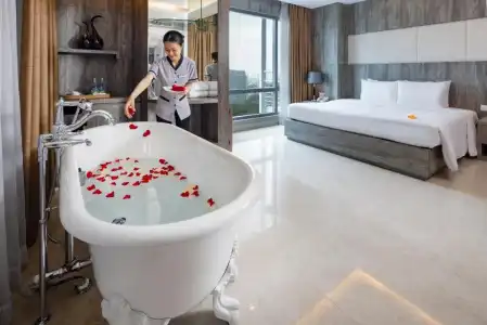 Eden Star Saigon - 96