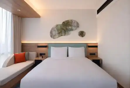 Hilton Garden Inn Jakarta Taman Palem - 50
