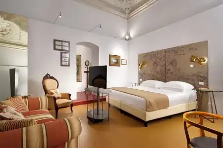 Leone Blu Suites | UNA Esperienze - 103