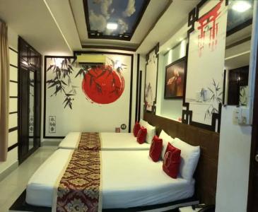 Khách Sạn Quỳnh Hương - 6