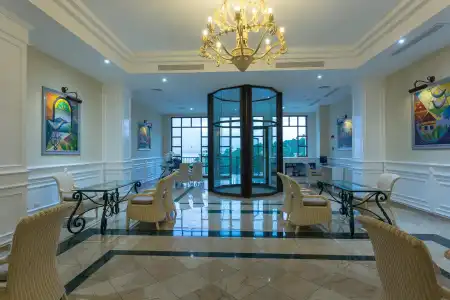 Eurostars Grand Cayacoa - 23