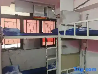 A-Inn Hostel - 11