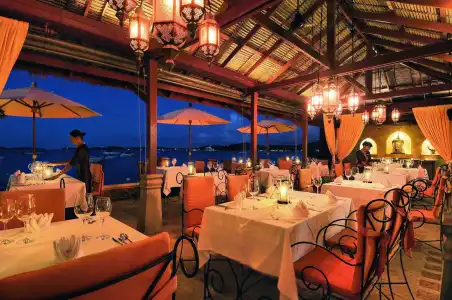 Zazen Boutique Resort & Spa - 37