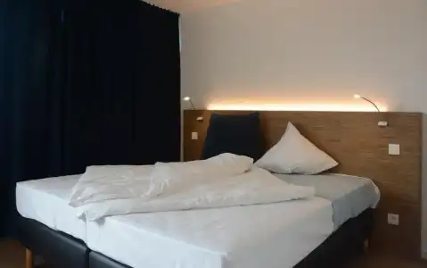 Befour Bed Breakfast - 5
