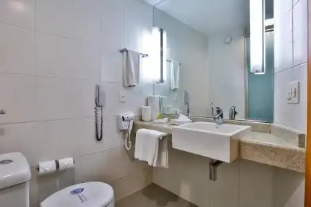 Novotel RJ Santos Dumont - 69