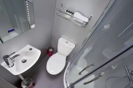 Brooks Guesthouse Bristol - 10