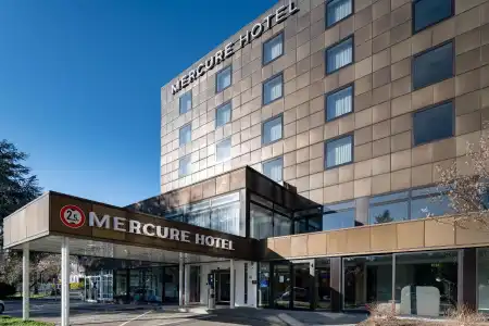 Mercure ParkMönchengladbach - 38