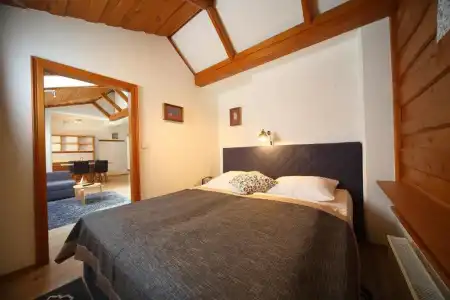 Vila Edelweiss Rooms&App Kranjska Gora - 122