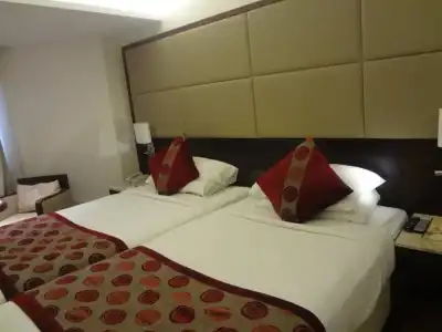 Ramee Guestline Juhu - 44