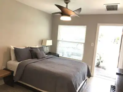 Captiva Beach Resort - 3