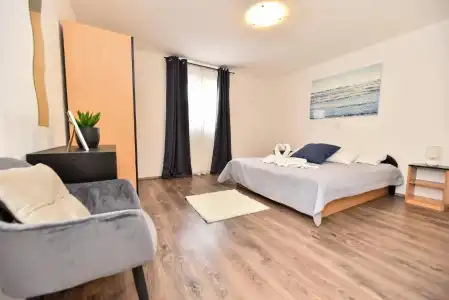 Guesthouse Kod Spavalice - 86