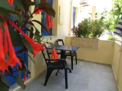 Leonidas Studios & Apartments - 43