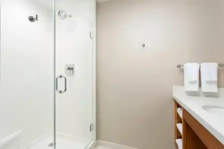 Springhill Suites San Diego Mission Valley - 55