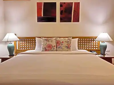 Silom Serene, a Boutique - 72