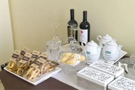 Perlage Suite Luxury B&B - 10