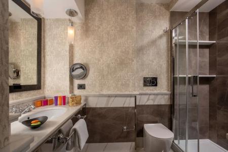 The Inn at the Spanish Steps Exclusive Collection - The Nest at The Spanish Steps - 17