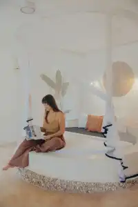 Kirinuga Boutique Retreat - 34