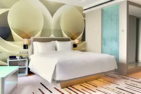 DoubleTree by Hilton Jakarta - Diponegoro - 2