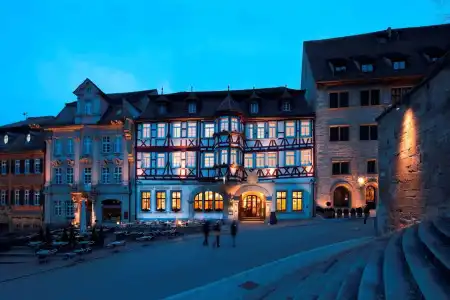 Gasthof Goldener Adler - 0