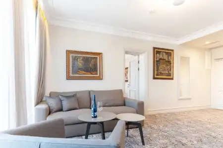 Vizualiza Residence - 5