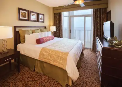 Club Wyndham SeaWatch Resort - 51