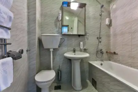 Villa Velzon Guesthouse - 52