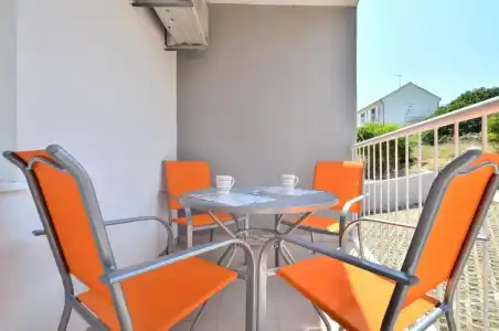 Bretia Apartments - 30
