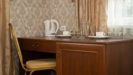 Gostevoy Dom Klassik - 85