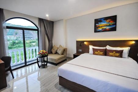 Crown Nguyen Hoang - 3