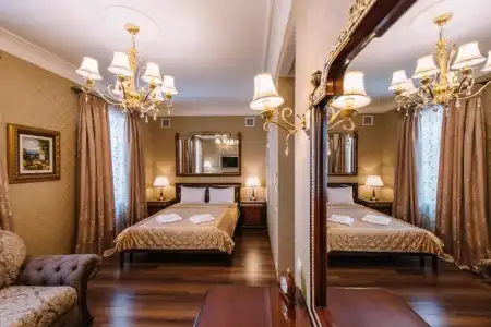 Hermitage Boutique-Hotel - 46