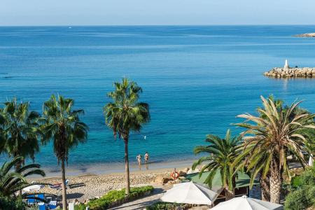 Coral Beach & Resort Cyprus - 26