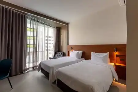 Reno Bangkok - 46