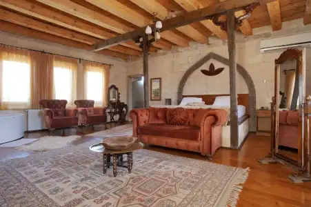 Ottoman Cave Suites - 107