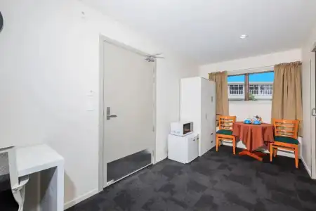 Greenlane Motel - 24