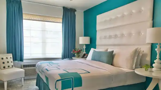 Beacon South Beach - 4