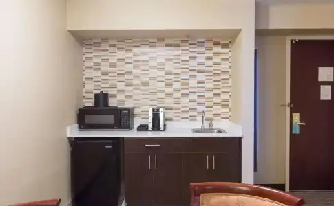 Hilton Garden Inn Daytona Beach Airport - 29