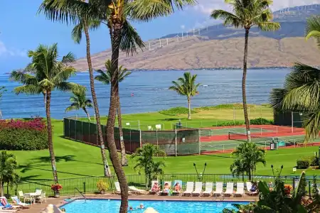 Maui Sunset - 133