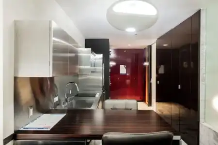 Beautiful Palms Place Suite - 465