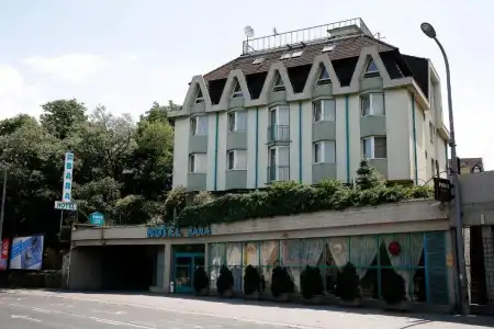 Bara Budapest - 21