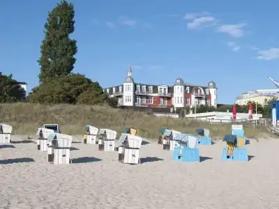 Strand- und WellnessPreussenhof - 32