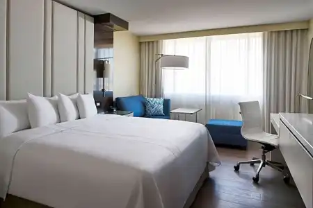 Irvine Marriott - 92