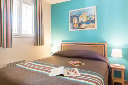 Résidence la Palme d'Azur Cannes Verrerie - 38