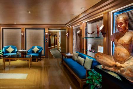 Sheraton Grande Sukhumvit, a Luxury Collection, - 28