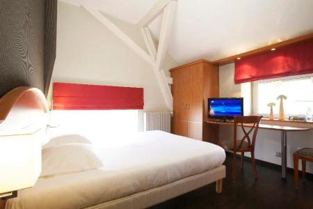 Ibis Styles Colmar Centre - 36