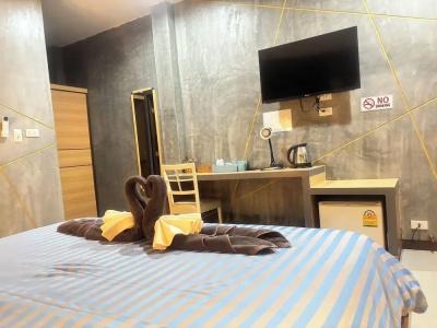Le Park 23 Boutique Resort - 82