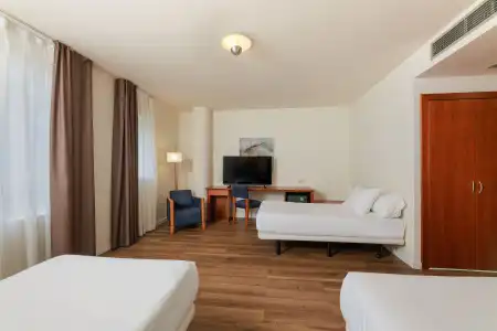 Sercotel Arrahona Sabadell - 49