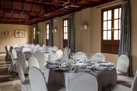 Parador de La Palma - 18
