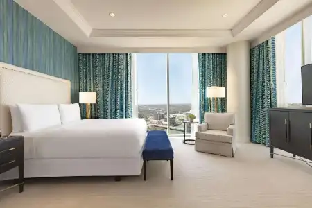 Fairmont Austin - 8